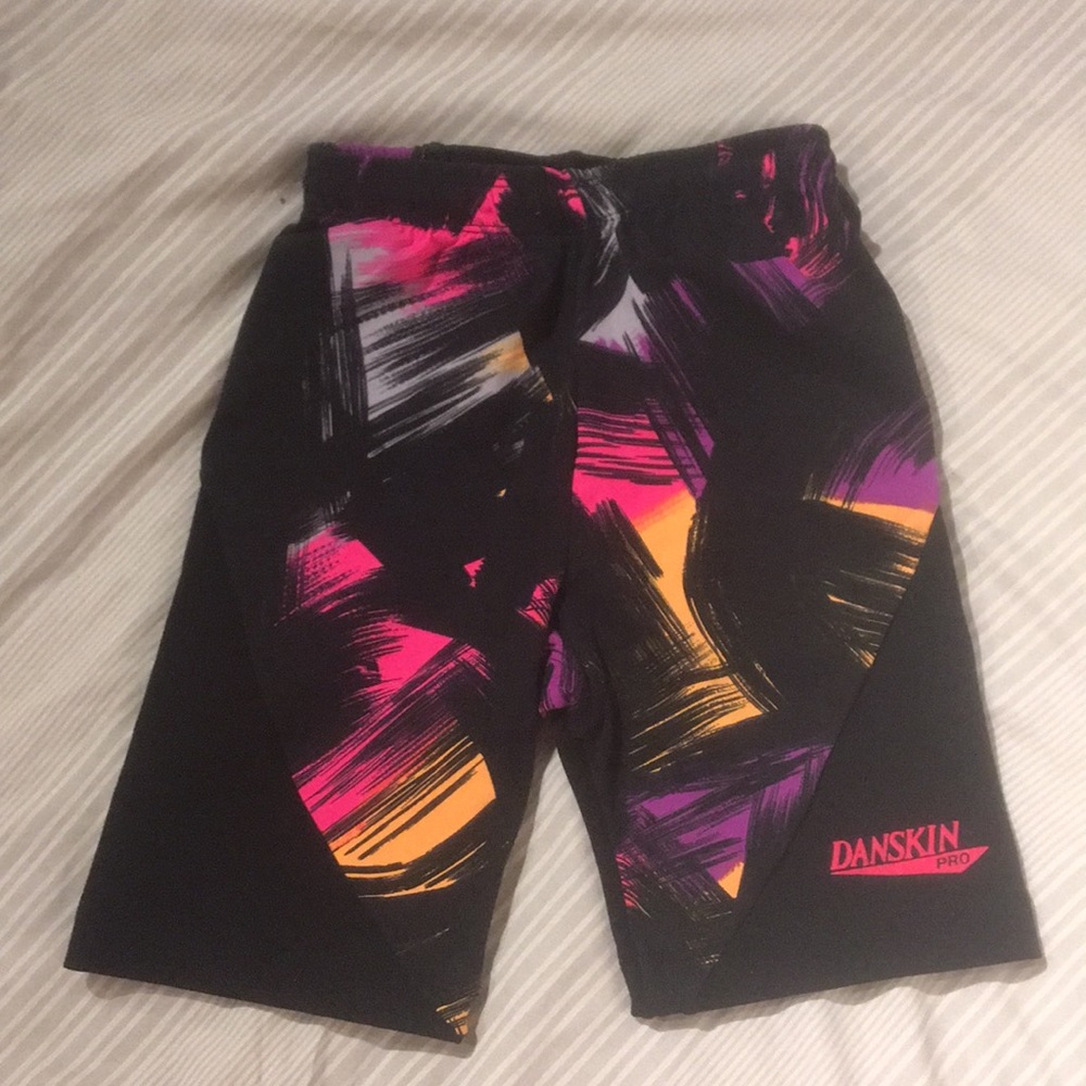 Danskin, Exercise/Dance Set, Size Small - Picture 2 of 5